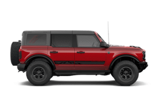 2026 Ford Bronco® External Image 5